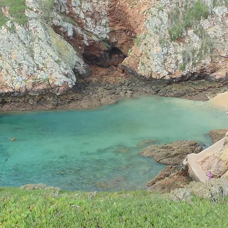 Daire Surf And Stones Peniche