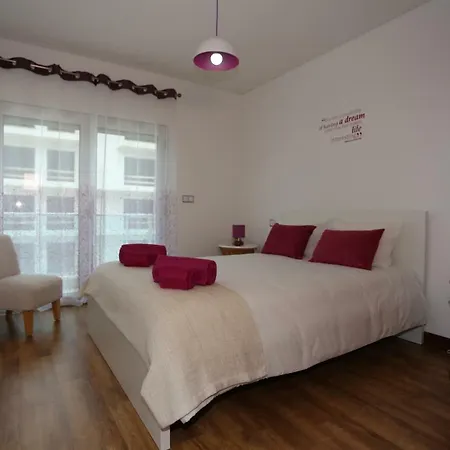 Surf And Stones Апартаменты Пениши