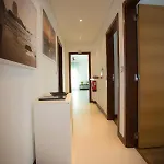 Apartament Surf And Stones *
