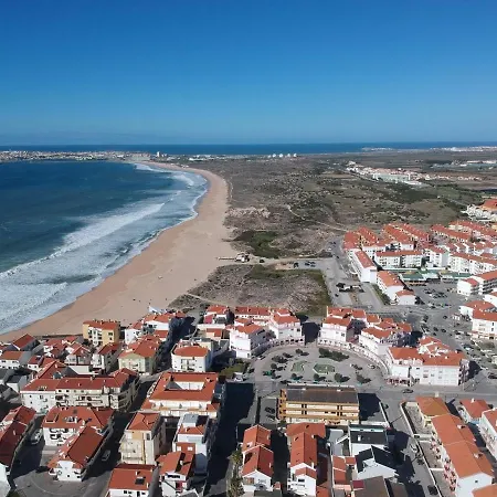 Surf And Stones * Peniche