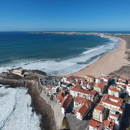 Apartament Surf And Stones