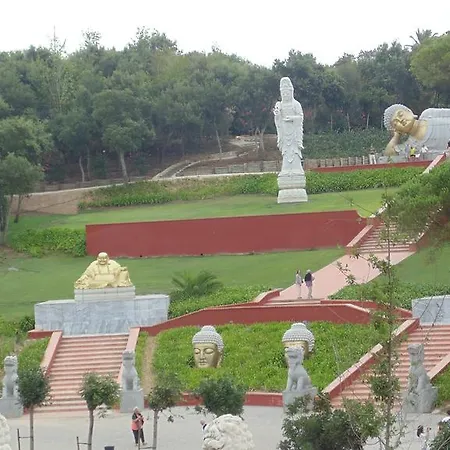 Apartment Surf And Stones *