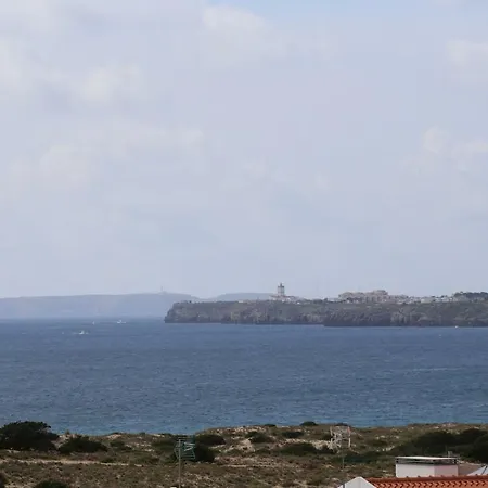 Apartment Surf And Stones Peniche