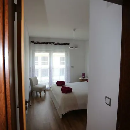 Apartment Surf And Stones *