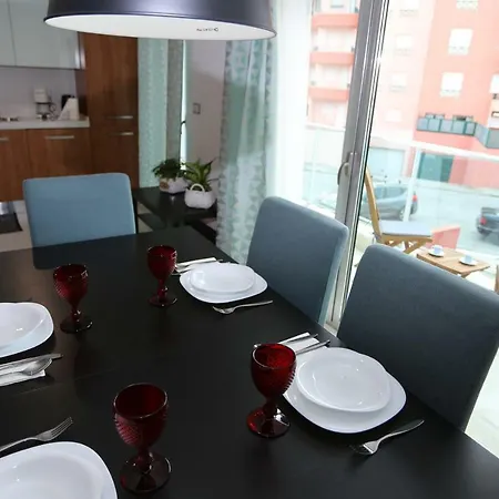 Surf And Stones Apartment Peniche