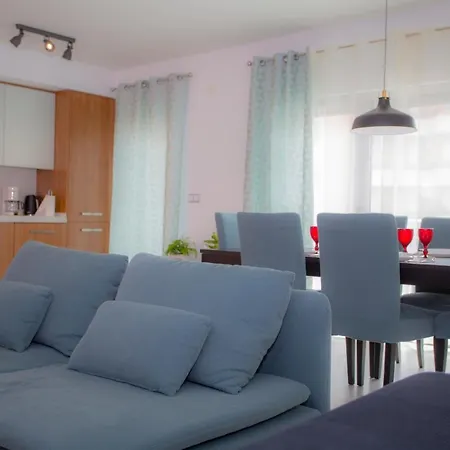 Apartment Surf And Stones *