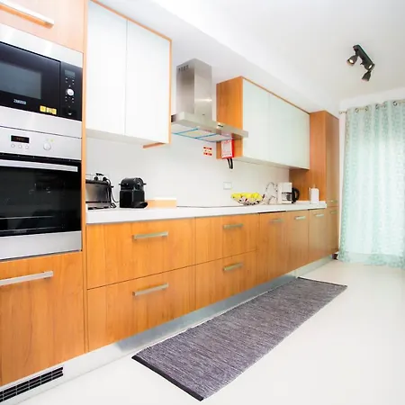 Apartment Surf And Stones Peniche