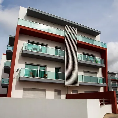 Surf And Stones Apartament Peniche