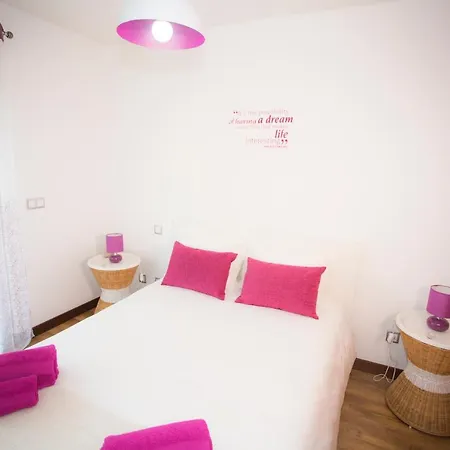 Apartment Surf And Stones Peniche