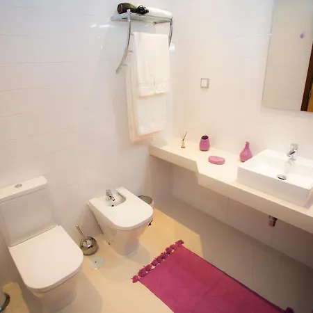 Surf And Stones Apartment Peniche