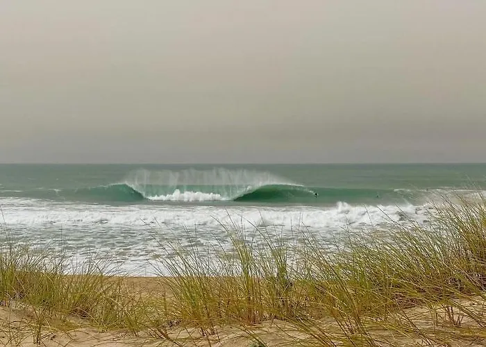 Surf And Stones Peniche