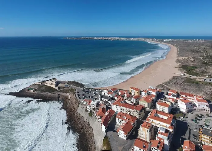 Lejlighed Surf And Stones