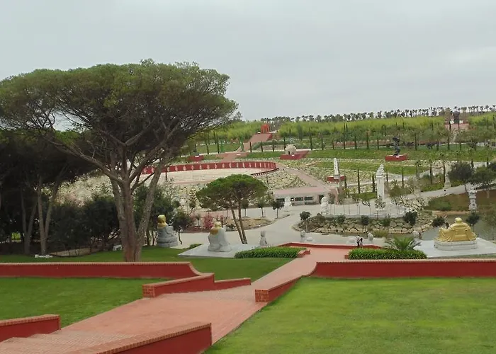 Surf And Stones Lejlighed Peniche