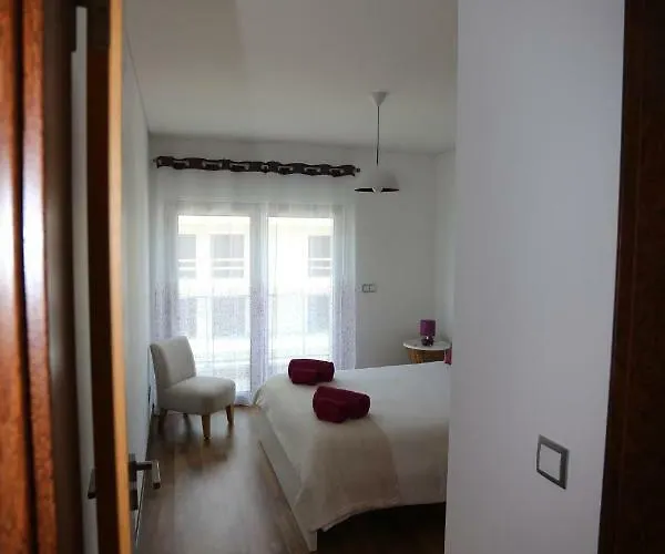 Lejlighed Surf And Stones *