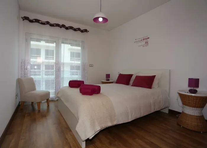 Surf And Stones Lejlighed Peniche