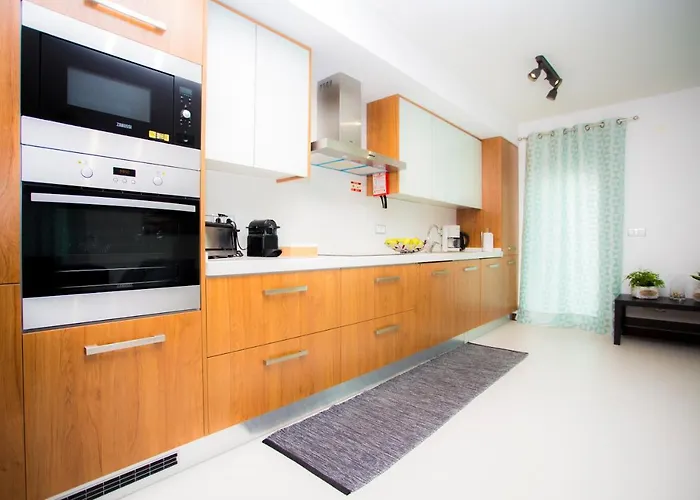 Lejlighed Surf And Stones Peniche