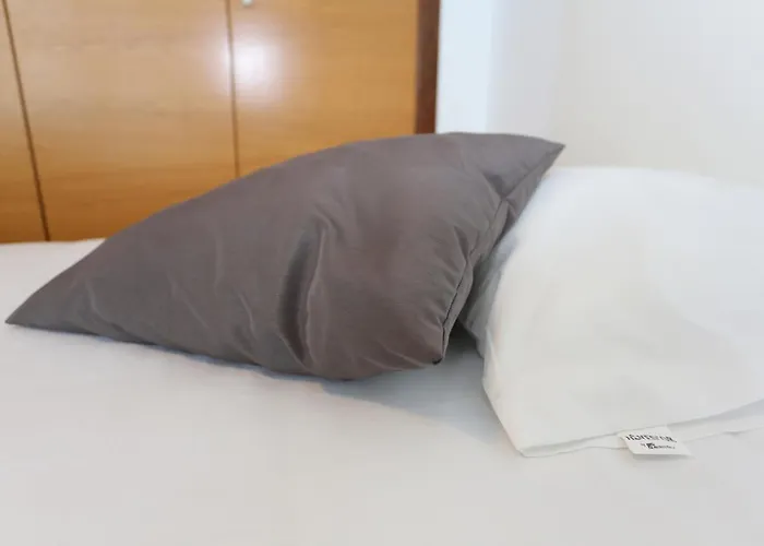 Surf And Stones Lejlighed Peniche